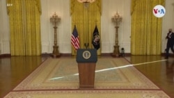Legisladores evalúan el primer año de la Administración Biden