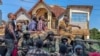 M23 yaingia Bukavu
