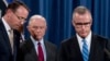Lawmakers, Former Officials Weigh in on Firing of FBI’s McCabe