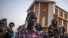 Travelers Detail Dangerous Escape from South Sudan