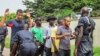 Une fillette de 3 ans abattue par la police dans le Sud du Congo-Brazzaville