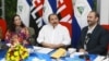 Irán condona deuda de $165 millones a Nicaragua