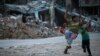 Sekjen PBB Kecam Israel atas Kematian Ratusan Anak di Gaza