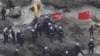日相就钓鱼岛和竹岛问题发表电视讲话