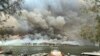 Australian Prime Minister Jeered in Wildfire-Ravaged Zone