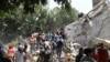 Strong Quake Near Mexico City Kills Almost 150