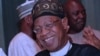 Twitter A Ghana: Mu Muka Dabawa Kanmu Wuka - Lai Mohammed