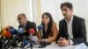 Turkish Kurd Leader Ocalan Meets Lawyers for First Time Since 2011