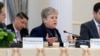 US, Mexico, Guatemala Boost Cooperation to Control Migrant Arrivals at Southern Border