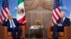 Presidente de México "pausa" relación con embajada EEUU tras choque por reforma judicial