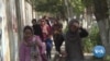 More Afghan Women Getting Driver's Licenses