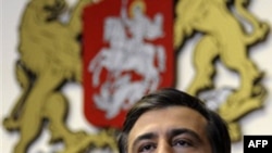 თანამედროვე საქართველოს სახელმწიფო 20 წლისაა