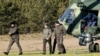 Ucrania exige alto el fuego en conversaciones sobre Rusia en Bielorrusia