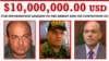 Ex boina verde expresa apoyo a golpista venezolano antes de su sentencia en EEUU