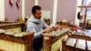 Budi Surasa Putra, Music Director kelompok Gamelan Padhang Moncar di Selandia Baru (Dok: Budi S. Putra)
