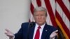 Trump reitera que no tuvo nada que ver con operación en Venezuela