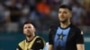 Messi vuelve a los entrenamientos antes de los cuartos de final de la Copa América