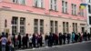Refugiados ucranianos impulsan un aumento del 1,3 % en población alemana