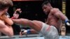 Un premier défi délicat sur le ring pour Francis Ngannou