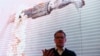 Beri Bantuan Air Bersih dan Sanitasi, Matt Damon Kunjungi Jagakarsa
