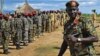 Reik Machar Ya Koma Babban Birnin Sudan Ta Kudu