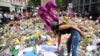 Lebih Banyak Lagi yang Ditangkap Terkait Serangan di Manchester