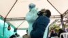 WHO Warns of COVID-19 Spikes in Europe, Americas