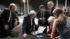 Iran Nuclear Framework Praised; Tough Negotiations Ahead