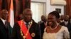 Côte d'Ivoire: Simone Gbagbo de nouveau devant les juges