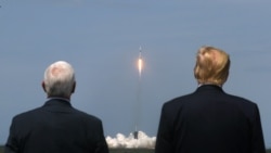 美國政府政策立場社論：美國宇宙探索的新篇章