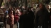 Ancient Festival Unites Egypt's Muslims, Christians