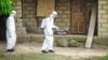 UN Official: Focus on Ebola Shifts to Sierra Leone, Guinea