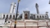 La puissante confrérie des mourides inaugure sa très grande mosquée à Dakar