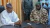 Gwamnan Jihar Borno, Farfesa. Babagana Umara Zulum.