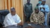 A Nemi Taimakon Sojojin Haya Domin Yaki Da Boko Haram-Zulum