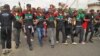 Sojojin Najeriya Sun Sha Alwashin Mayar Da Martani Kan Kungiyar IPOB Bayan Ta Kashe Dakarun Soji Biyar