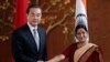 India: Konfrontasi Militer di Perbatasan dengan China Telah Diatasi