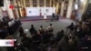 México responde a críticas de EEUU sobre política de seguridad