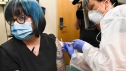 Quiz - Moderna Seeks Emergency Approval for COVID-19 Vaccine
