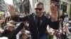 Algerian Reporter Sentenced for Protest Reporting