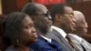 Côte d’Ivoire : début des auditions de co-accusés de Simone Gbagbo