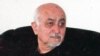 اکرم عثمان دکلمه کننده و داستان سرای مشهور افغانستان