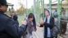 ماموران شهرداری تهران به یک مرکز کاهش آسیب‌های زنان بی‌خانمان حمله کردند 
