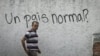 Tras años de crisis, venezolanos preguntan qué es “normal”
