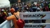 Colombia expulsa a venezolanos por presunto intento de atentar contra concierto en la frontera 