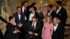 Vatican Paper Lauds 'Spotlight' for Giving Voice to Abuse Victims