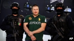 Edgar Valdez Villarreal se inició en el tráfico de drogas al lado de Joaquín “El Chapo” Guzmán Loera, y con los hermanos Beltrán Leyva.