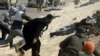 NATO Takes Command of Libya No-Fly Zone