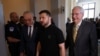 Zelenskyy optimistic about wider use of Western arms