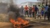 DRC Protests Hamper Ebola Epidemic Response